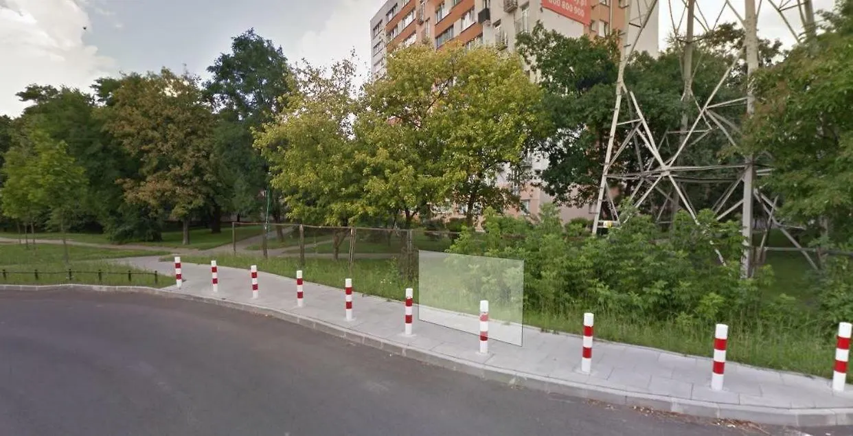 Apartament Dyminska Warszawa Polen