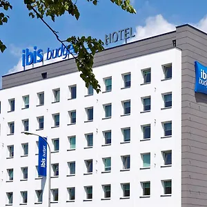 Ibis Budget Warszawa West Station Hotel