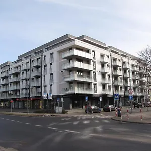 Kolfish Apartament Kołobrzeg