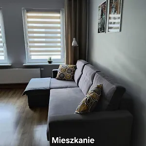 Bitwy Pod Plowcami Apartament Sopot