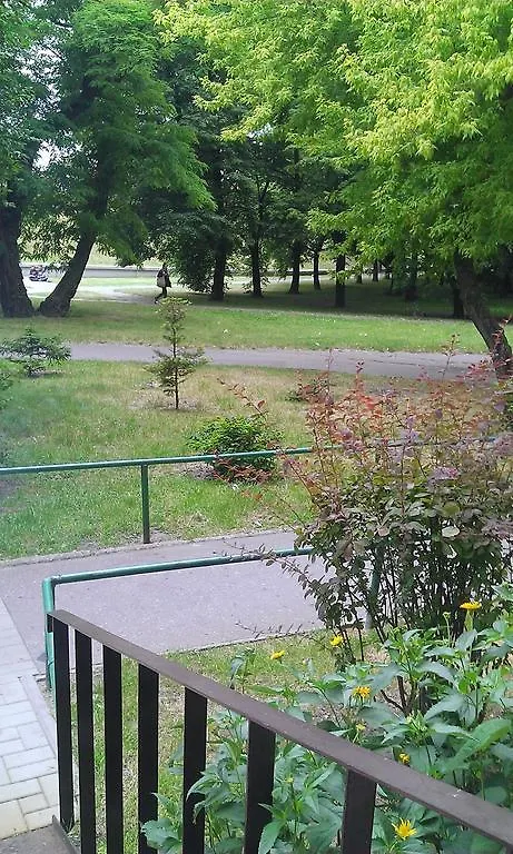 Homestay Apartament Dyminska Holiday home Warsaw